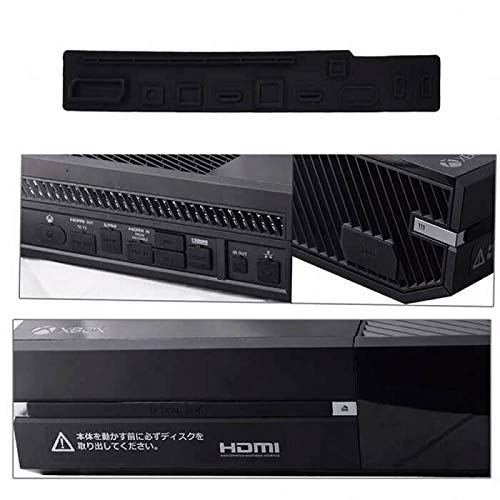 Kit de Filtro Proteção Anti-poeira Para Xbox One Dobe TYX-580