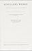 Produktbild Schillers Werke, Nationalausgabe, 43 Bde. in 55 Tl.-Bdn., Bd.38/2, Briefwechsel, Briefe an Schiller 1.11.1798-31.12.1800 (Anmerkungen): Band 38, Teil II: Briefe an Schiller 17981800. Anmerkungen.
