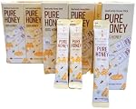 BeeFamily - Pure Honey Stick 500g Multi Pack