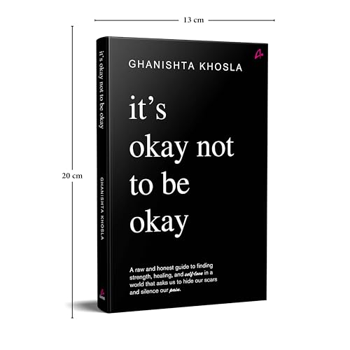 Image of It's Okay Not to Be Okay (English)