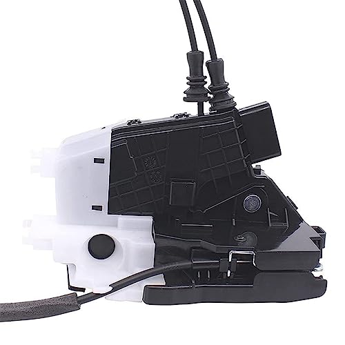 Cerradura de la tapa del maletero con motor de bloqueo preciso para Tucson 2016-2020 5