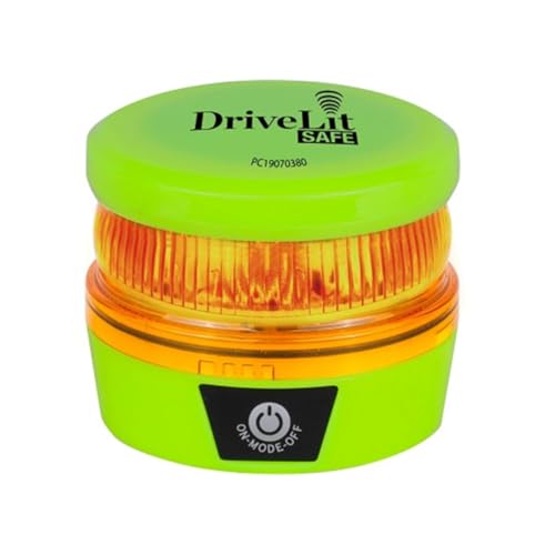 Gonplac Luz De Emergencia V16 Homologada Gonplac Luz De Emergencia V16 Homologada