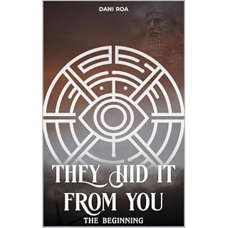 They hid it from you - The beginning Audiobook By Dani Roa cover art