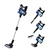 KENT Zoom Plus Vacuum Cleaner | 150W | 14 kPa | Battery Operated