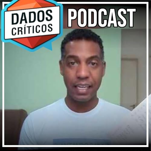 74 - Tarc&iacute;sio Lucas num Papo Cr&iacute;tico
