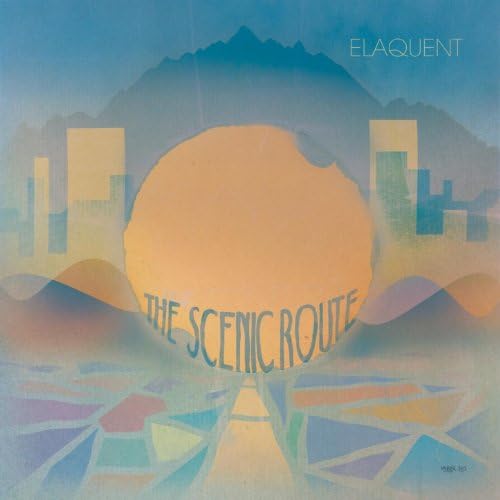 プ*読様 Canada実力派ビートメーカー Elaquent / Scenic Amazon MusicでElaquentのThe Scenic Routeを再生する
