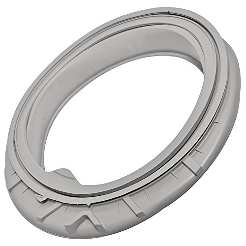 SPARES2GO Junta de vidrio para puerta Hotpoint - Lavadoras Ariston Aqualtis