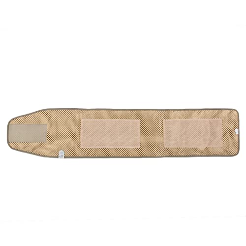 Hot-Compress-Far-Infrared-Heating-Slimming-Belt-Vibrating-Weight-Loss-Massager-Fitness-Device