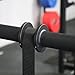 Titan Fitness X-3 Rack Mounted Wrist Roller