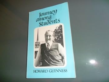 Paperback Journey Among Students Book