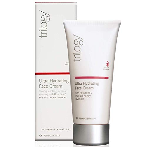6x 50g vital moisturiser - pump (9421017760328)