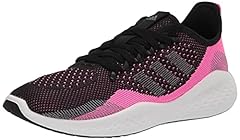 Screaming Pink/Grey/Black