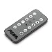 Produktbild Honeywell Home PEHA MP3 AudioPoint Nova-Design IR-Fernbedienung