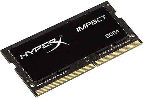 HyperX Impact 16GB 2666MHz DDR4 CL16 