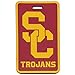 aminco USC Trojans Luggage Tag