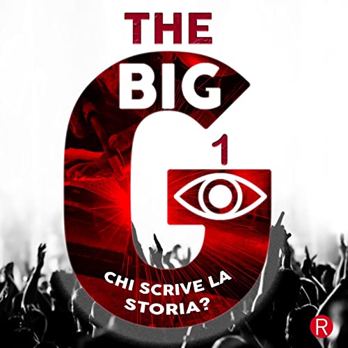 E01 - Chi Scrive la Storia?