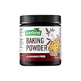Natural Baking Powder Aluminum Free