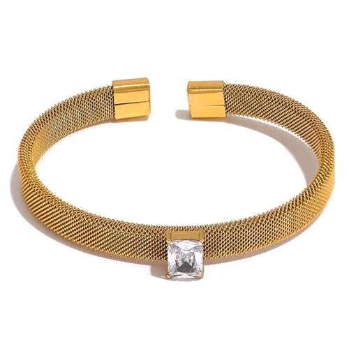 Jewelry Women Accessoires YH503Agreen bague réglable verte pour femme