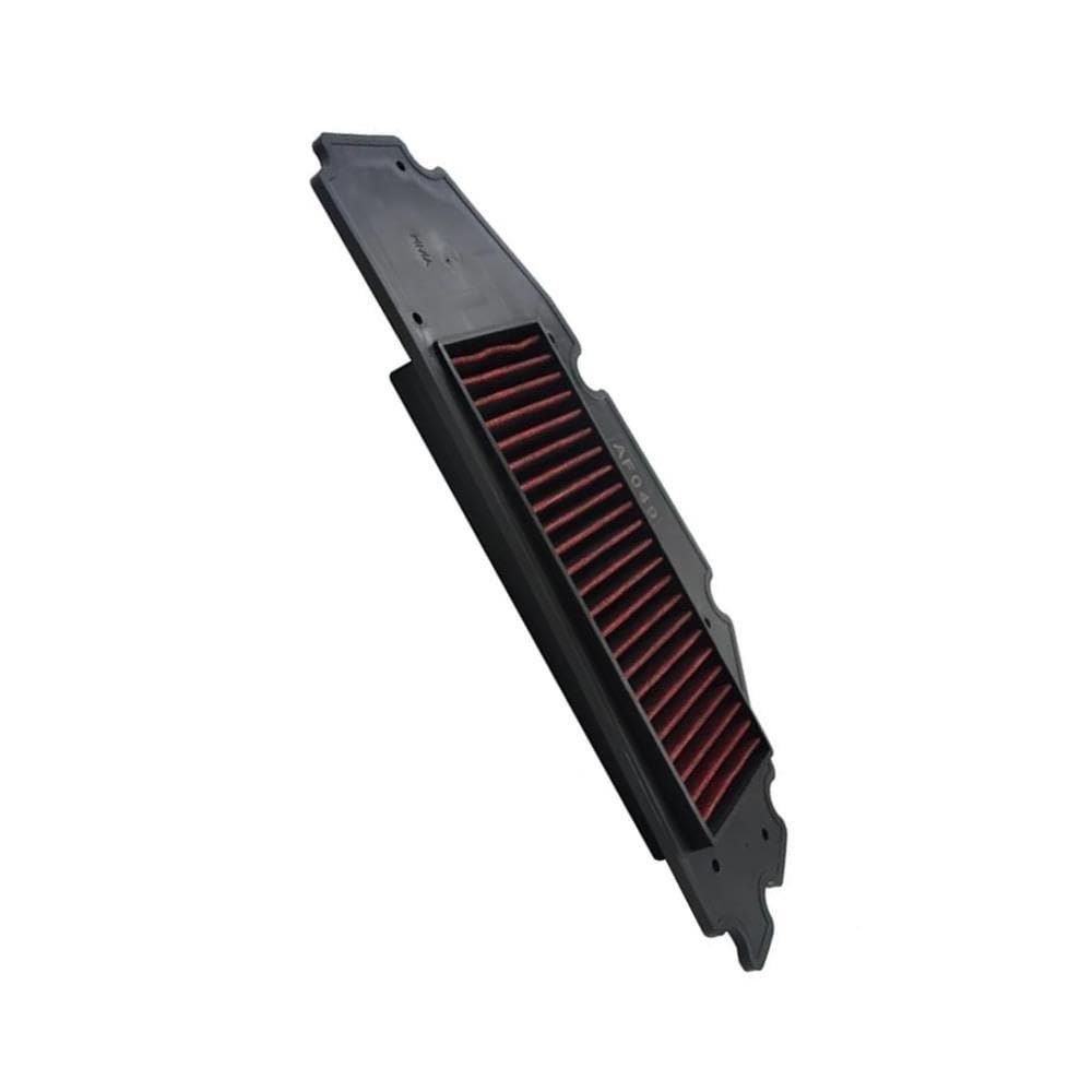 Griglia di pulizia del filtro dell'aria adatta for GTS300i GTS 300i 300