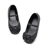 Algopix Similar Product 5 - Felix  Flora Girls Mary Jane Flat