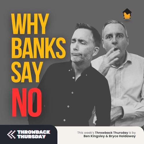 The 3 Cs of Lending: What Banks Really Look At | Throwback Tuesdays