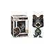 Third Party - Figurine Jurassic Park - Dilophosaurus Chase Pop 10cm - 3700936114143