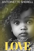 The Art Of Hood Love: The Finale B0DF331ZDH Book Cover