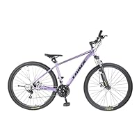 TRINX Majestic M136 ロードバイク　自転車本体 TRINX マウンテンバイク 自転車 MTB 29インチ シマノ21段変速 ディスク