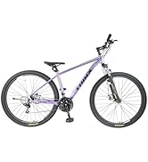 Amazon | トリンクス(TRINX) MTB マウンテンバイク 29インチ ハード
