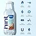 Hint Fruit-Infused Bottled Water, Coconut - Sugar Free Flavored Water with Zero Calories, Naturally Flavored, and No Artificial Sweeteners - 16 Fl Oz (Pack of 12)