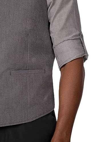 Image of Chef Works Men's Bridge Vest