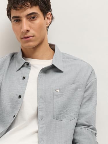 Image of THE Bear House Men Shirt