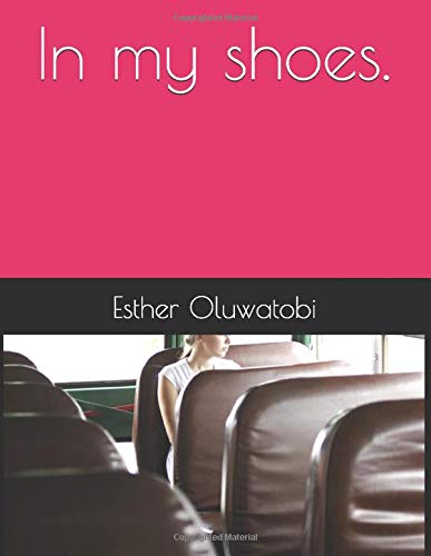 In my shoes (Adderfort) 1659342104 Book Cover