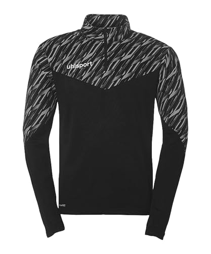 Sweat-shirt de sport uhlsport homme idéal pour vos entraînements matinaux en plein air