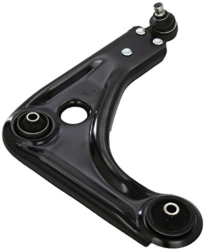 Bras de liaison de suspension de roue Triscan 8500 16541 acier forgé arrière