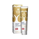 Manuka Health, Manuka Honey Toothpaste with Propolis, 2.64 oz (75g)