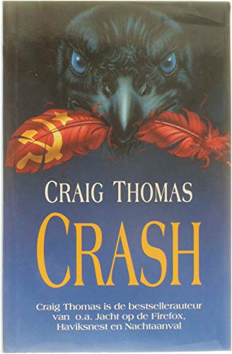 CRASH 9022513726 Book Cover