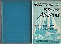 Westward Ho With the Albatross B001ZUYA8M Book Cover