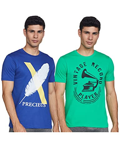 Image of Cloth Theory Men's Regular T-Shirt