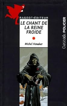 Hardcover Le commandeur : Le chant de la reine froide [French] Book