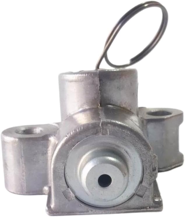 Timing Suit Repair Kit with Balance Shaft Chain Tensioner for Regal, LaCrosse 2.0L Turbo, and 9-3 B207 Engines