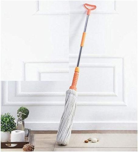 Eurohaus Easy to use Twist and Squeeze Cotton Mop (Multicolour) EERH-04 (B08X2NSJ9K) Amazon Price History, Amazon Price Tracker