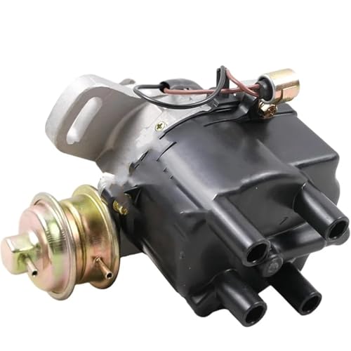 Distributeur d'allumage Toyota Sprinter EE96 EE98 Carina ET176 - 3