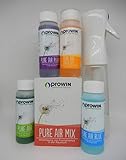 prowin airbowl premium test  proWIN Set Pure AIR 4er Se + Spray Pump
