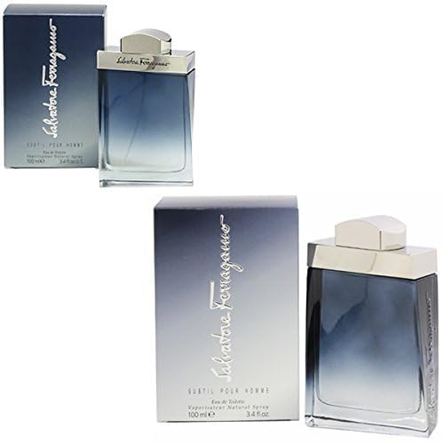 Amazon | 【フェラガモ】フェラガモ サブティール プールオム EDT・SP