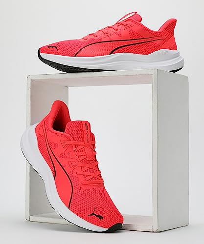Image of Puma Unisex Adult Reflect Lite Running Shoe