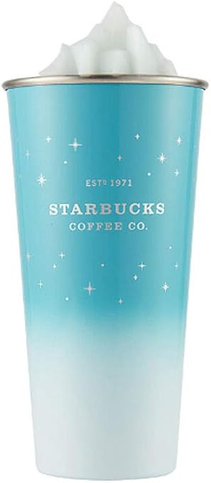 Amazon 海外 Starbucks Ss Dw To Go Tumbler 473ml スターバックスホリデー19 ポーラーベア Togo ステンレスタンブラー 韓国スタバ スタバクリスマス 海外直送品 氷河 タンブラーグラス オンライン通販