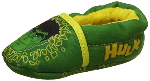 Image of Marvel Baby Boy's Booties