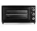 Orbegozo HO 392 A - Horno de sobremesa, 39 L, calor superior...