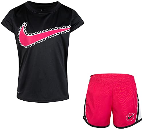 Nike Icon Clash Tempo ensemble de sport 2 pièces pour bébé fille 18 mois